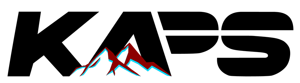 Logo kaps